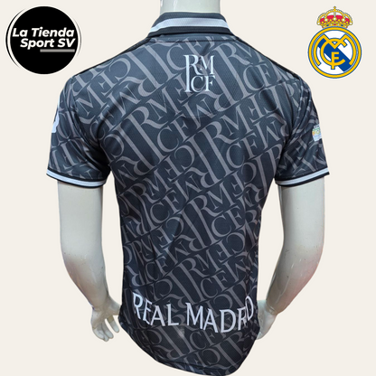 Camiseta Real madrid 3ra Equipacion