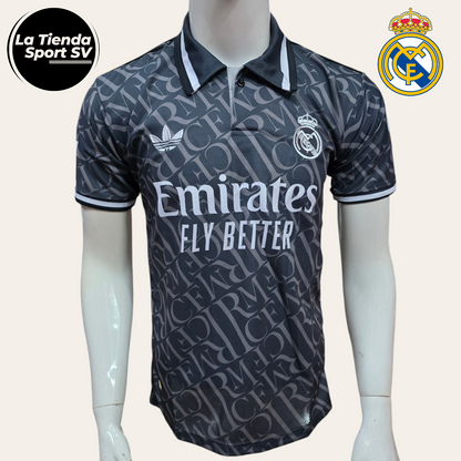 Camiseta Real madrid 3ra Equipacion